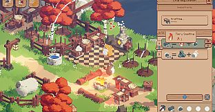 Tinkernest