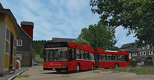 OMSI 2 Add-On Valiant Citybus Family Facelift