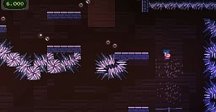 Sawi, The VoidBuster