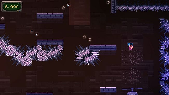 Sawi, The VoidBuster