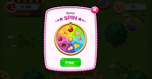 Gem Crush Match-3