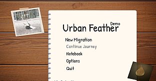 Urban Feather