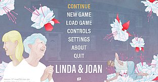 Linda & Joan