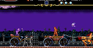 Saint Slayer: Spear of Sacrilege