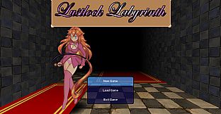 Lustlock Labyrinth
