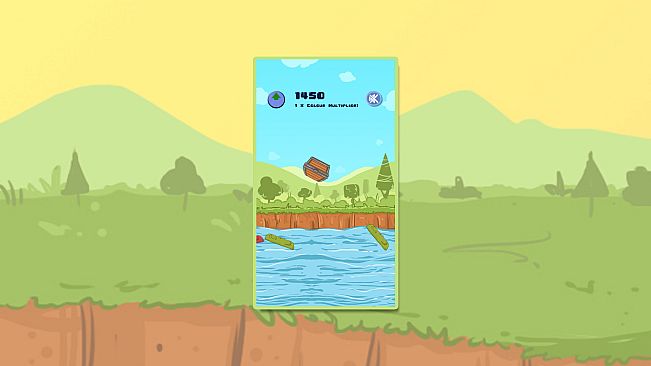 PHAT PHROG - CHEST CHARACTER UNLOCK