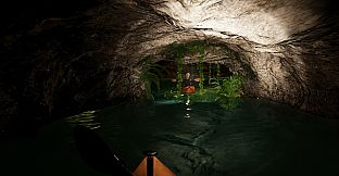 Kayak VR: Mirage - Yucatán (including whitewater)