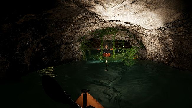 Kayak VR: Mirage - Yucatán (including whitewater)