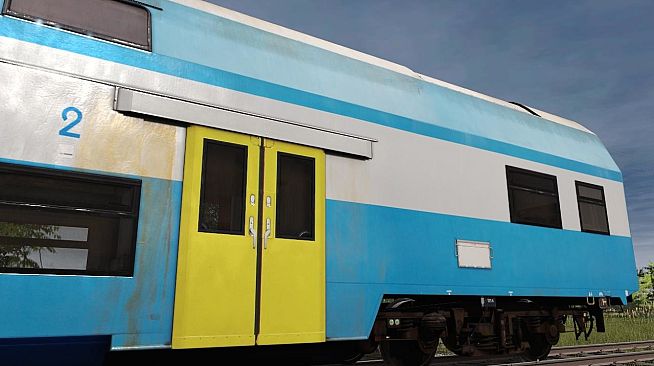 Trainz 2022 DLC - PREG B16mnopux 087