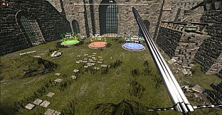 A Game About Breaking Pots