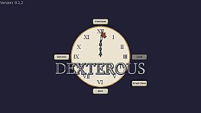 Dexterous: Time to Steal