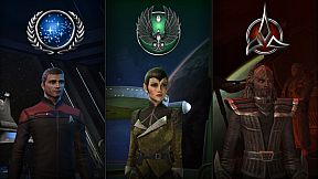 Star Trek Online