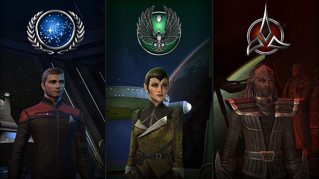 Star Trek Online
