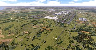 Tower! Simulator 3 - LTFM Airport