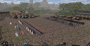 Erulean Angel: Fantasy Commander