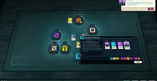 Cultist Simulator: The Priest