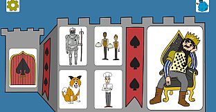 Quirk! Origins: A Jester's Tale