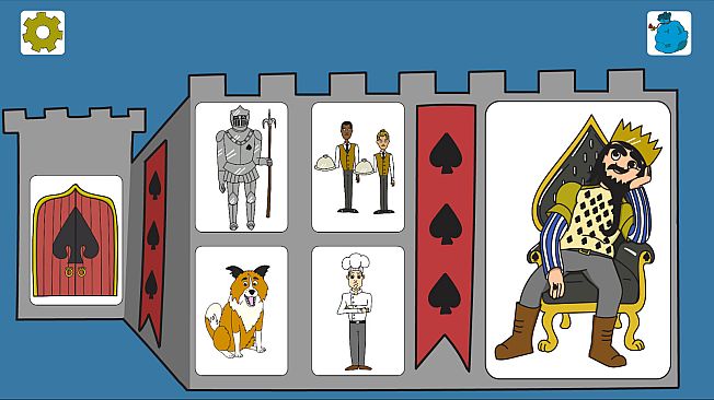 Quirk! Origins: A Jester's Tale