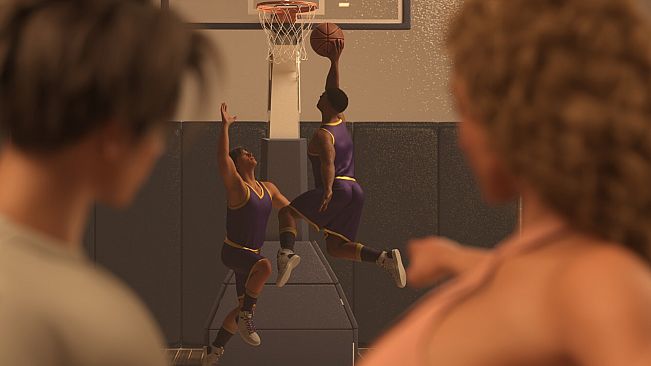 Rock the Rim