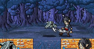 The Legend of Pamperlotte