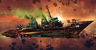 Star Conflict: Black Ghost