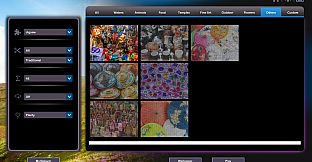 Let's Play Jigsaw Puzzles: Thailand and Cambodia