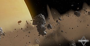 ΔV: Rings of Saturn - Tales from the Rings