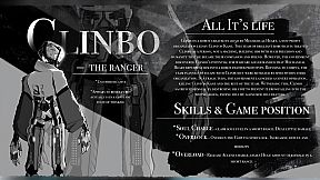 The Journey of Clinbo