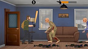 The Last of the Survivors