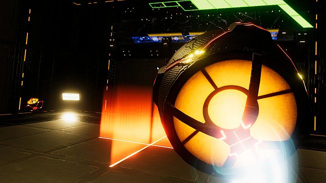 VAD - Virtually Assured Destruction