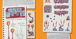 The Making of the Multi-Medium - Art Book