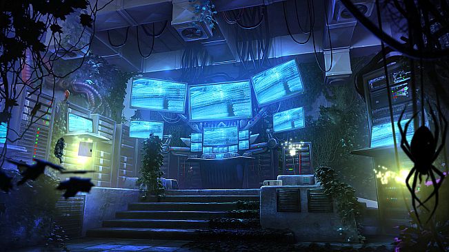 Demon Hunter: Ascendance