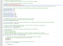 Virtual Robots - Robot programming simulator