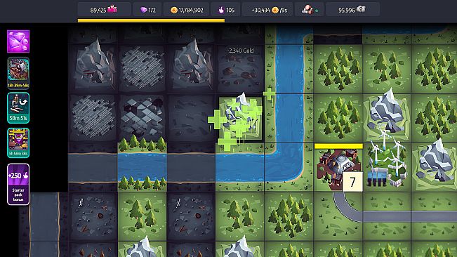 Post Apo Tycoon: Idle Builder