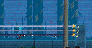 Geometry May. I swear it's a nice free game