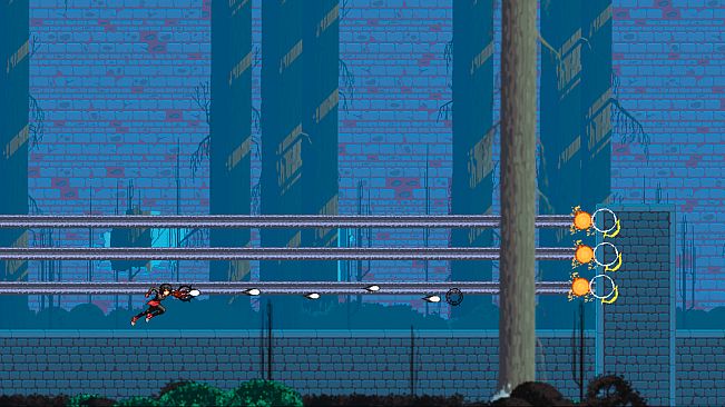 Geometry May. I swear it's a nice free game