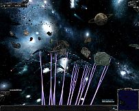 Galactic Dream: Rage of War