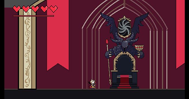 Kazimir and the Halloween Feast