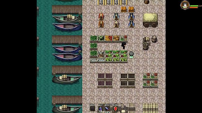 The Odarian Accounts