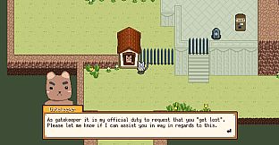 Prologue for a Vacant Kingdom