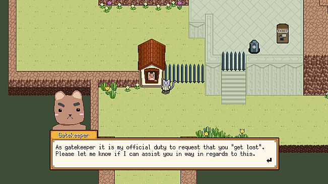 Prologue for a Vacant Kingdom