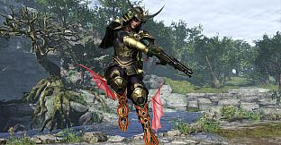 WARRIORS OROCHI 4 - Sacred Treasures Pack 1