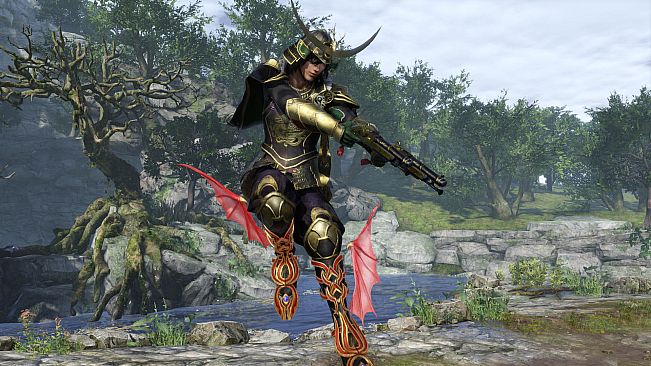 WARRIORS OROCHI 4 - Sacred Treasures Pack 1
