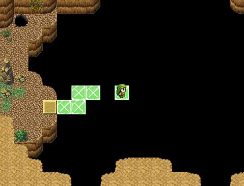 Last Dream: World Unknown