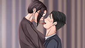 Alpha Male, Play With My Milf Housemaid