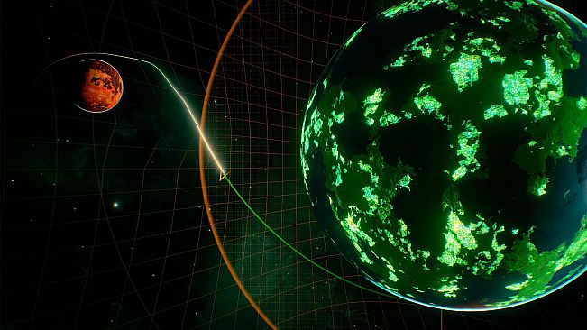 The Long Journey Home