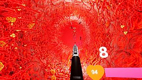 VR DINOSAUR RESCUE Project X