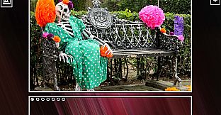 Super Jigsaw Puzzle: Generations - Mexico Puzzles