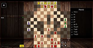 QuadKings: Fog of Checkmate