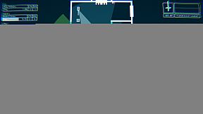 Deadeye Deepfake Simulacrum